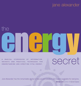 The Energy Secret 