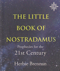 The Little Book of Nostradamus 