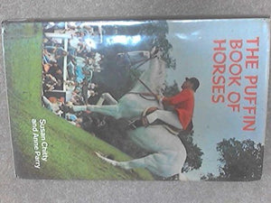 Puffin Book of Horses 