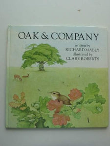 Oak and Company 