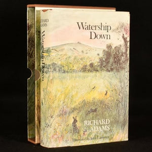 Watership Down 