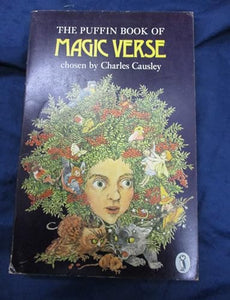 The Puffin Book of Magic Verse 