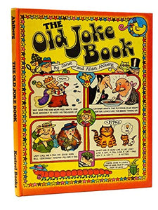 The Old Joke Book 