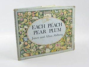 Each Peach Pear Plum 