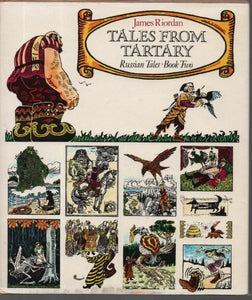 Tales from Tartary 