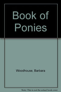 Book of Ponies 