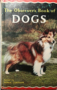 Observer's Book of Dogs 