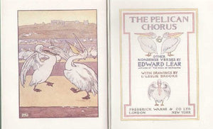 Pelican Chorus 