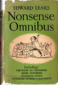 Nonsense Omnibus 