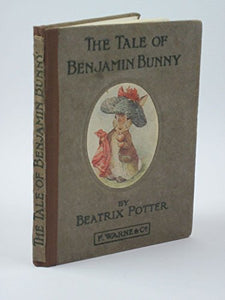 The Tale of Benjamin Bunny 