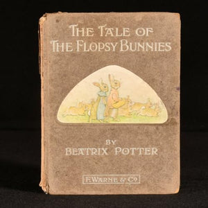 The Tale of the Flopsy Bunnies 