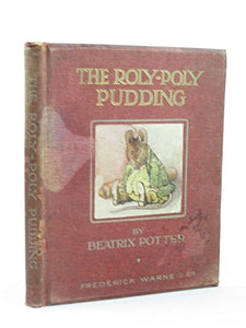 The Tale of Samuel Whiskers or the Roly-Poly Pudding 