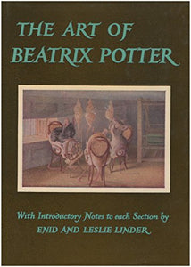 The Art of Beatrix Potter 