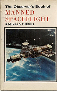 Observer's Book of Manned Space Flight 