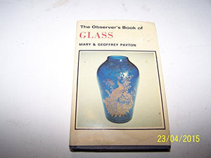 The Observer's Book of Glass 