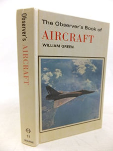 Observer's Book of Aircraft 