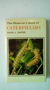 The Observer's Book of Caterpillars 