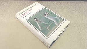 Observer's Book of Cricket 