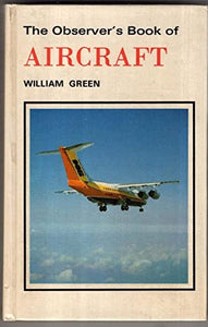 Observer's Book of Aircraft 