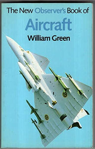 Observer's Book of Aircraft 