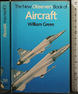 The New Observer's Book of Aircraft (1984 Edition) 