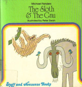 Sloth and the Gnu 