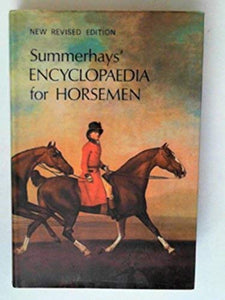 Encyclopaedia for Horsemen 