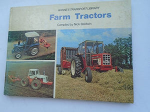 Farm Tractors 