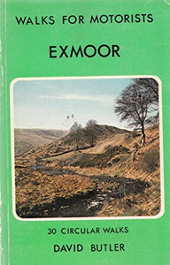 Exmoor 