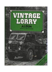 Vintage Lorry Album Number Three 