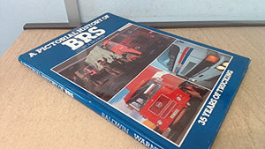 Pictorial History of British Road Services (BRS): 35 Years of Trucking (An MHB book) 