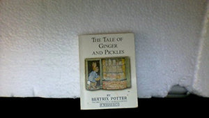 The Original Peter Rabbit Miniature Collection 