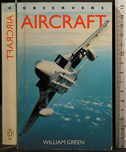 Observer's Book of Aircraft 