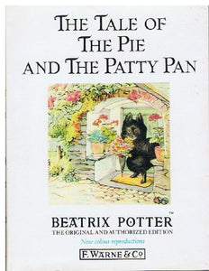 The Tale of the Pie And the Patty-Pan 