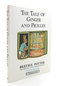 The Tale of Ginger & Pickles 