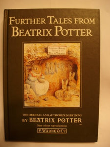 Further Tales from Beatrix Potter 