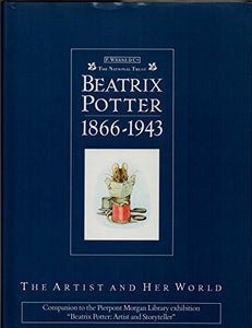 Beatrix Potter, 1866-1943 