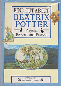 Find Out About Beatrix Potter 