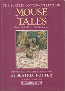 Beatrix Potter's Mouse Tales 