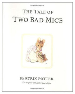 The Tale of Two Bad Mice 