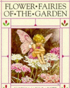 Flower Fairies of the Garden 