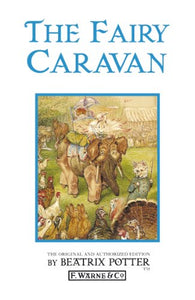 The Fairy Caravan 