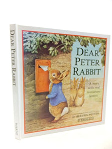 Dear Peter Rabbit 