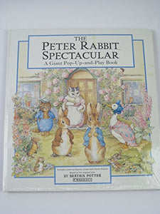 A Peter Rabbit Spectacular 