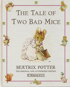 The Tale of Two Bad Mice 