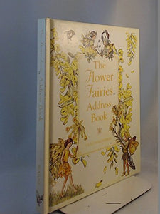 The Flower Fairies Address Book (Ss) 