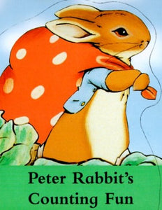 Peter Rabbit's Counting Fun 