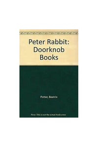 Peter Rabbit(Ottenheimer) 