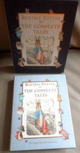 Beatrix Potter - the Complete Tales 