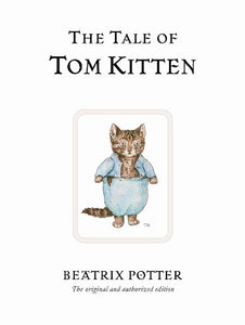 The Tale of Tom Kitten 